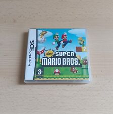 Super mario bros usato  Roma