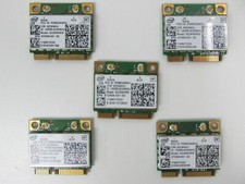Lote (5) Intel Centrino Advanced-N 6200 Wi-Fi 622ANHMW FRU:60Y3231 SPS:572509-001 comprar usado  Enviando para Brazil