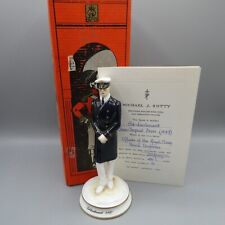 Michael sutty figurine for sale  SCUNTHORPE