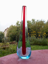 Vase goutte soliflore d'occasion  Toulouse-