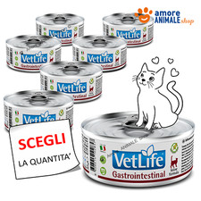 Farmina cat vet usato Farmina cat vet usato  Serra de Conti