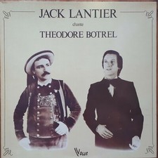 Jack lantier chante d'occasion Jack lantier chante d'occasion  Sainte-Geneviève