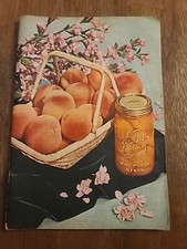 Kerr canning booklet for sale  Willow Spring