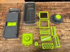Manual food chopper for sale  PERTH