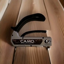 Camo edge marksman for sale  Dallas