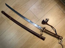 Wwii japanese samurai for sale  Rancho Cucamonga