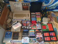 Commodore floppy disk usato  Cagliari