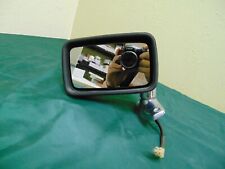Jaguar XJ6 1980-1987 Espelho Lateral e1 17080 OEM Vintage Original Elétrico L@@K, usado comprar usado  Enviando para Brazil