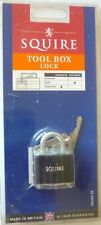 Padlock squire tool for sale  PETERBOROUGH