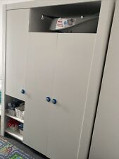 Kinder schrank gebraucht kaufen  Puchheim