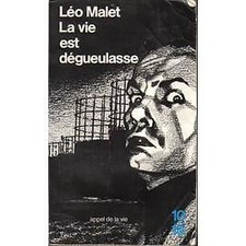 Livre vie dégueulasse d'occasion  Les Mureaux