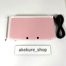 Nintendo 3ds pink d'occasion  Expédié en Belgium