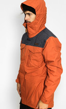 Burton covert mens gebraucht kaufen  Berlin