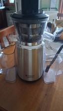 Estrattore succo per usato  Montecorvino Rovella