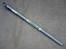 Greenlee 508 hickey for sale  Overland Park