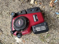 Briggs and stratton gebraucht kaufen  Lichtenstein