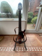 Yamaha slg200n silent for sale  BLACKPOOL