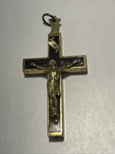 Vintage pectoral cross for sale  Stratford