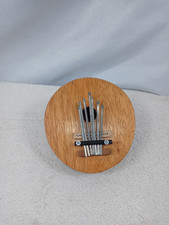 Vintage kalimba thumb for sale  Knoxville