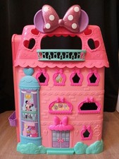 Minnie mouse play for sale  Gloucester