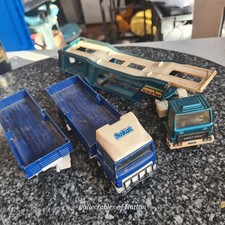 1980s matchbox superkings for sale  WARWICK
