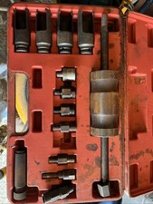 Injector slide hammer for sale  HAILSHAM