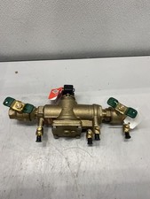 Watts reduced pressure for sale  Kansas City