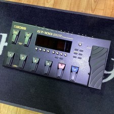 Usado, BOSS GT-100 744866 comprar usado  Enviando para Brazil
