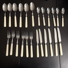 Guy degrenne stainless d'occasion  Expédié en Belgium