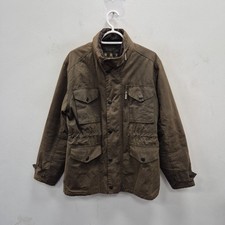 Barbour sapper wax for sale  MANCHESTER