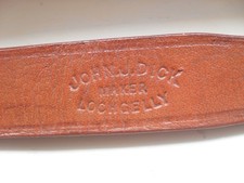 school tawse for sale school tawse for sale DUNBLANE