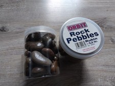 Rbit rock pebbles gebraucht kaufen  Aldersbach