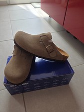Birkenstock boston taille d'occasion  Changé