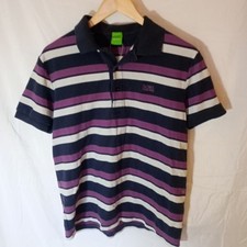 Boss hugo polo for sale  IPSWICH