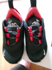 Infants trainers size for sale  PORT TALBOT