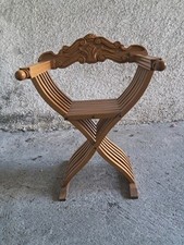 Una sedia pieghevole usato  San Bonifacio