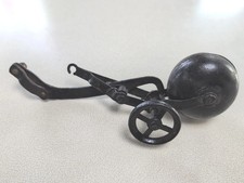 Fahrrad radlaufklingel vorkrie gebraucht kaufen  Breisach am Rhein