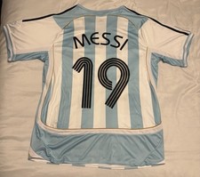 Argentina 2006 lionel for sale  RUISLIP