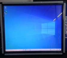 Monitor touch usato  Caltanissetta