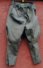 Wehrmacht wss stiefelhose gebraucht kaufen  Berlin