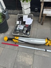 Rotationslaser futura 400 gebraucht kaufen  Oberhausen