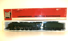 Locomotive vapeur 241 d'occasion  Rupt-sur-Moselle