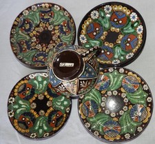 Poterie thoune lot d'occasion  Challans