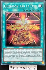 Card fire healing d'occasion  Expédié en Belgium