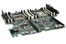 848082-001 HP MAINBOARD LGA 2011-3 FOR HP PROLIANT DL160/DL180 G9, używany na sprzedaż  PL