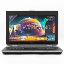 Dell e6430 wind usato  Arezzo