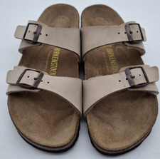 Birkenstock taupe sydney for sale  SOUTHAMPTON