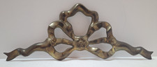 Vintage solid brass for sale  Port Charlotte