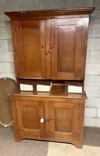 Primitive 1800s blind for sale  Mansfield