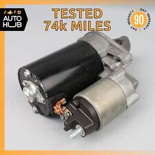 Motor de arranque 12-15 Mercedes W204 C250 SLK250 M271 0051513901 FABRICANTE DE EQUIPAMENTO ORIGINAL 74k comprar usado  Enviando para Brazil